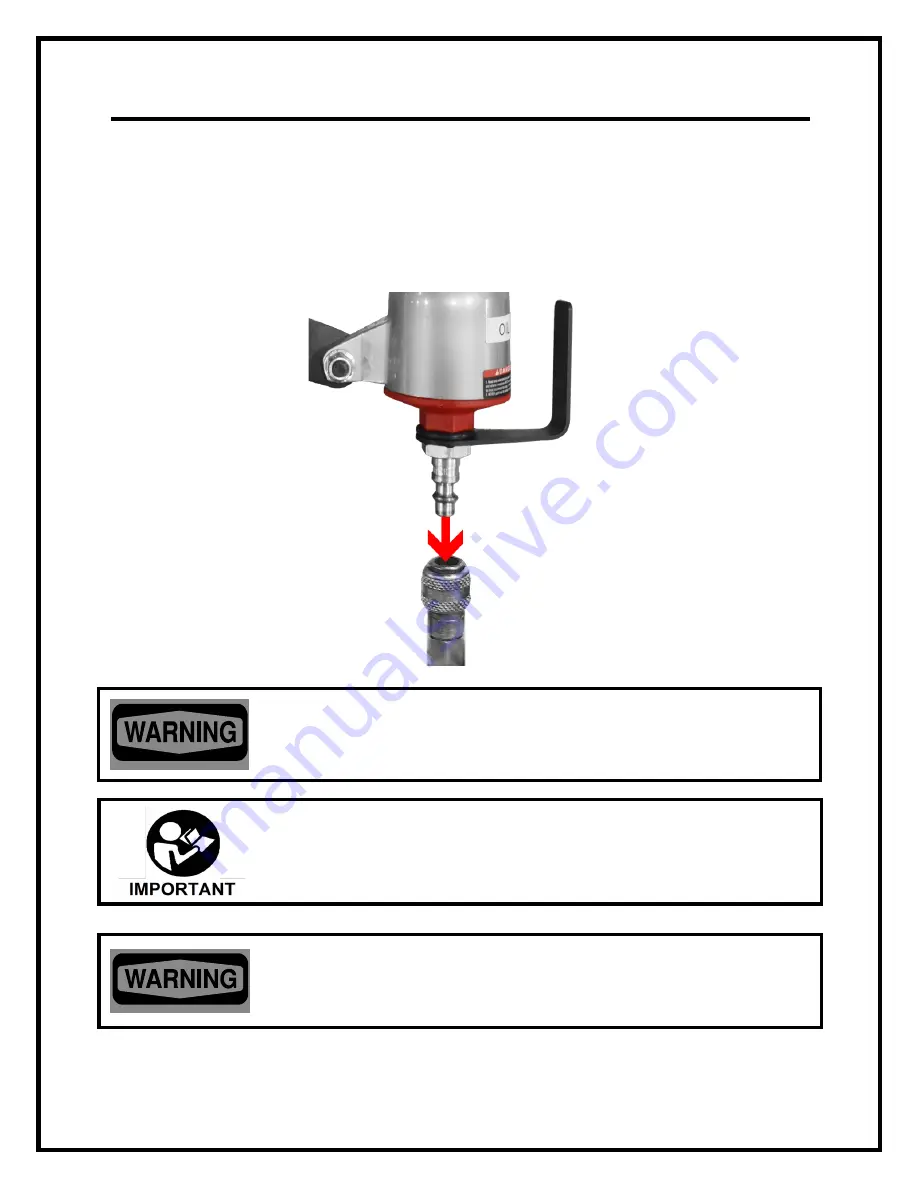 KODI KLIP KTA-3 Series Owner'S/Operator'S Manual Download Page 7