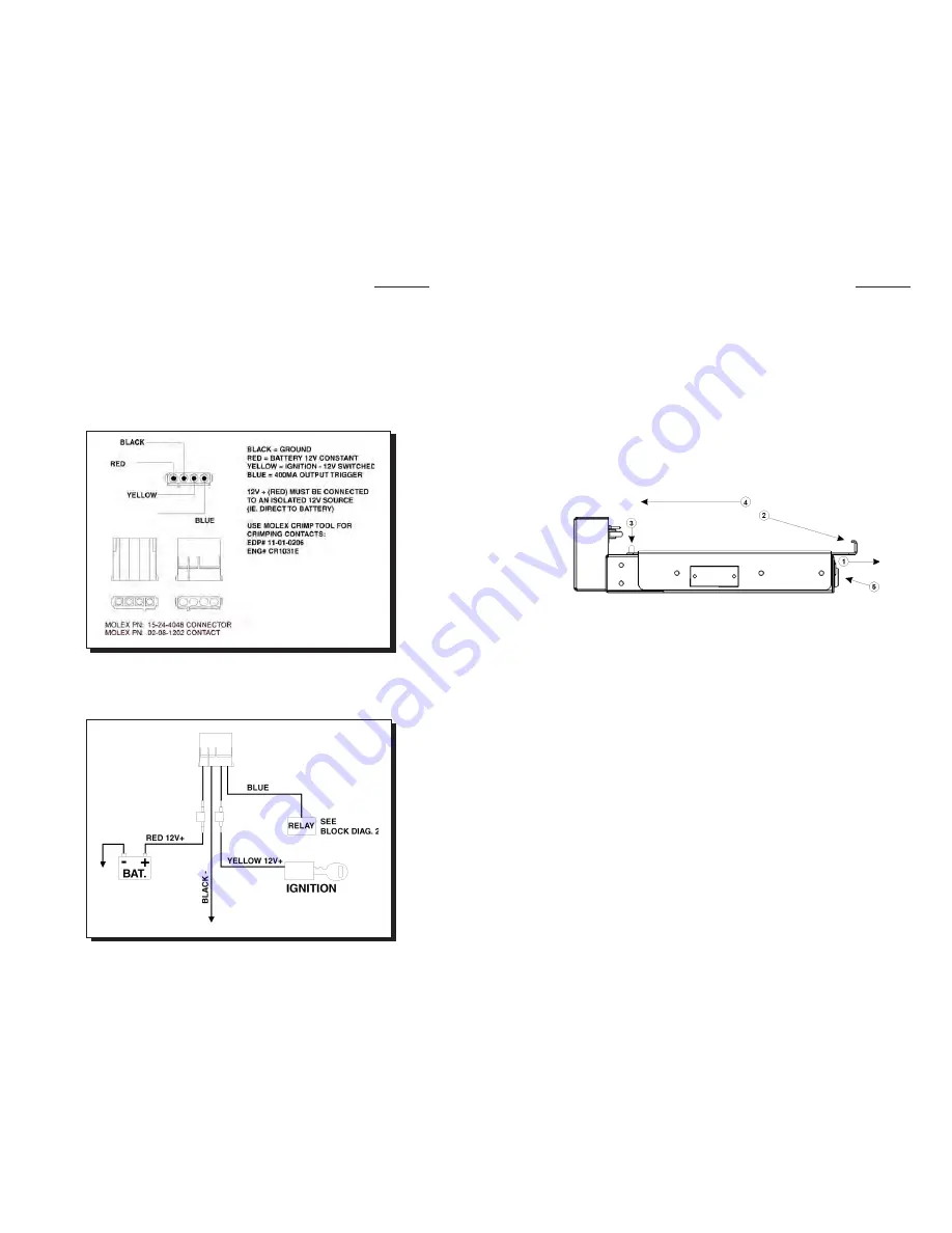 Kodiak 450-4011 User Manual Download Page 5