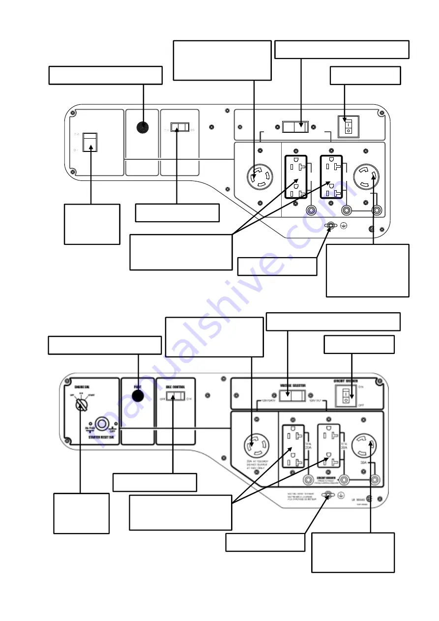 Kodiak KD3000VR Owner'S Manual Download Page 8