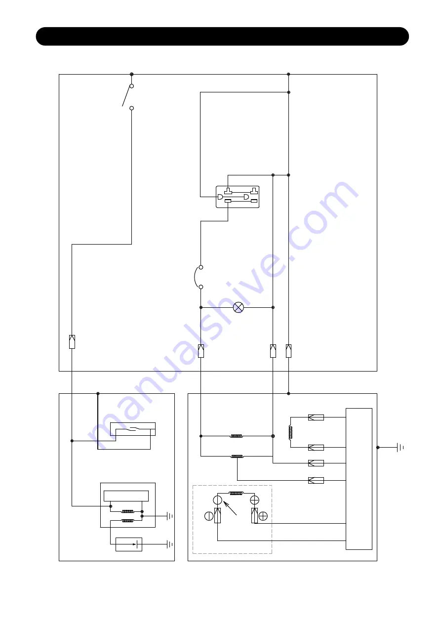 Kodiak KD3000VR Owner'S Manual Download Page 12