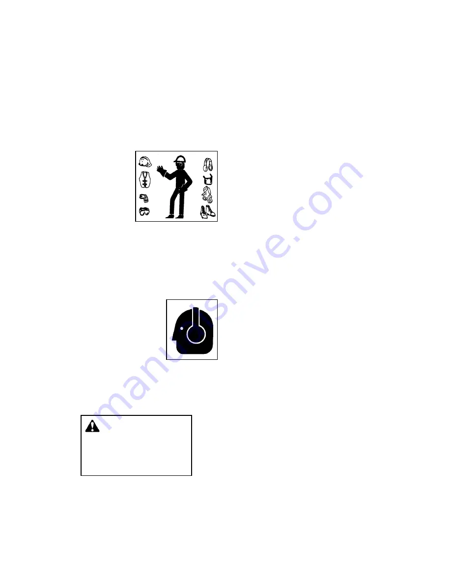 Kodiak KD5000D Operator'S Manual Download Page 11