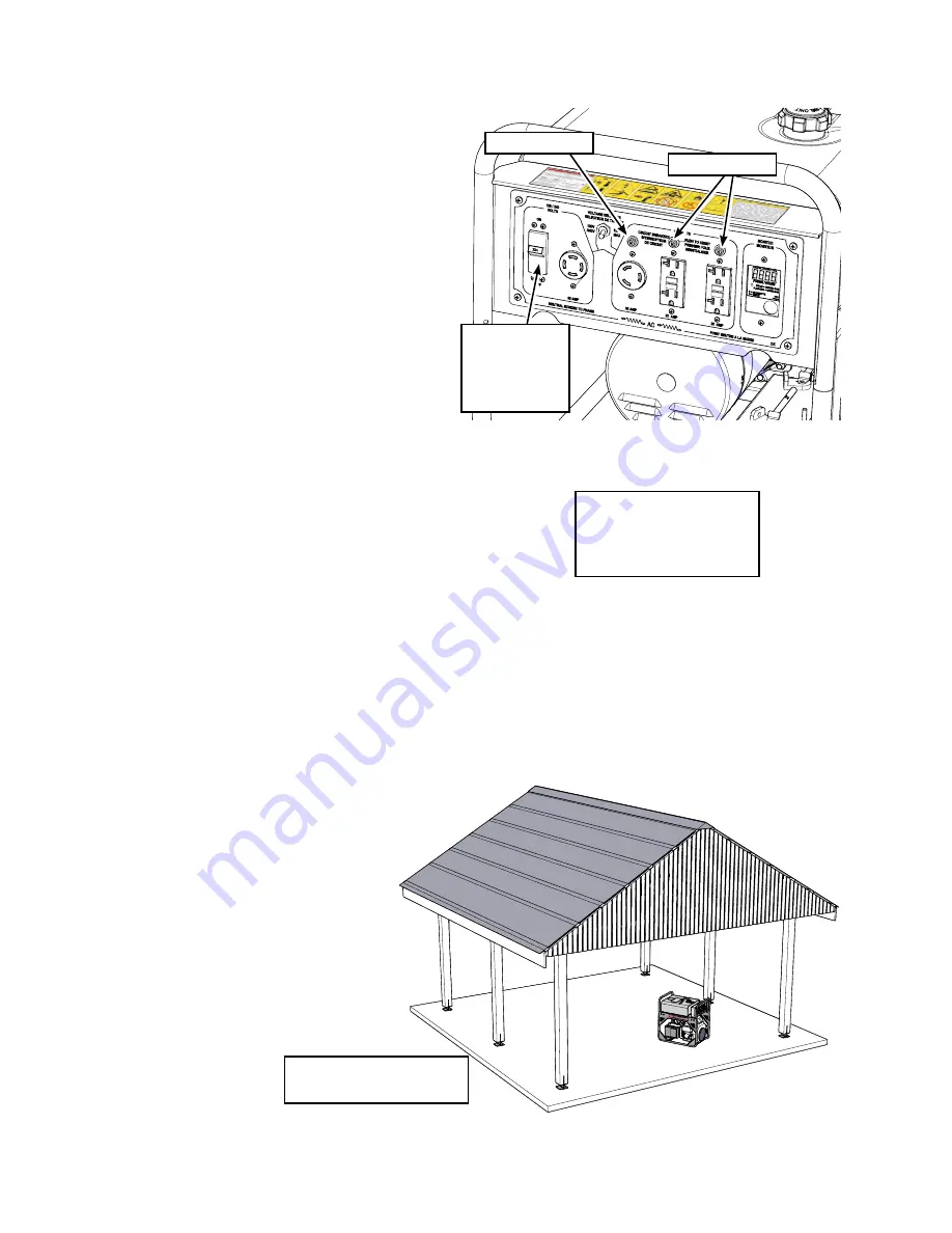 Kodiak KD5000D Operator'S Manual Download Page 30