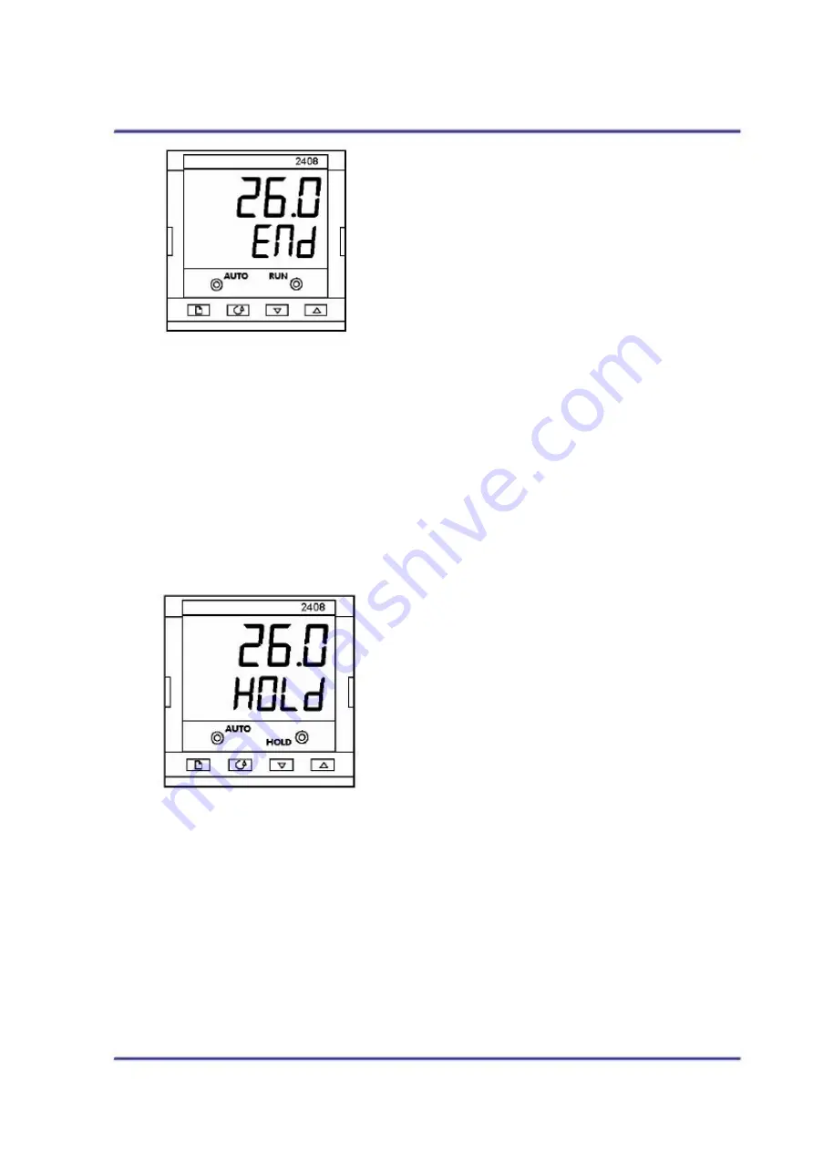 Koehler K41100 Operation And Instruction Manual Download Page 21