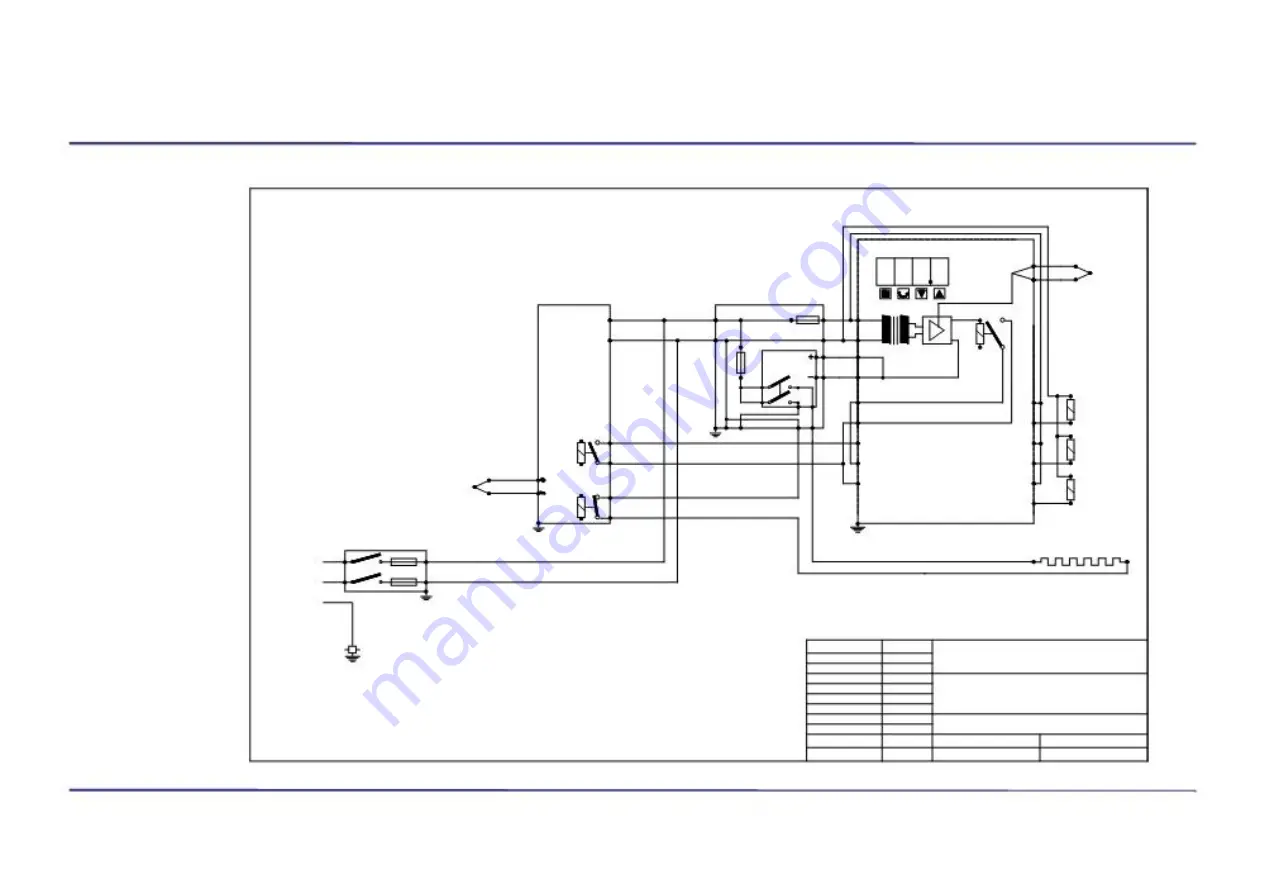 Koehler K41100 Operation And Instruction Manual Download Page 30