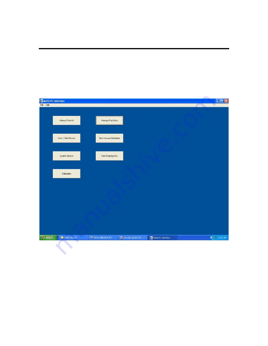 Koehler K87170 Operation And Instruction Manual Download Page 10