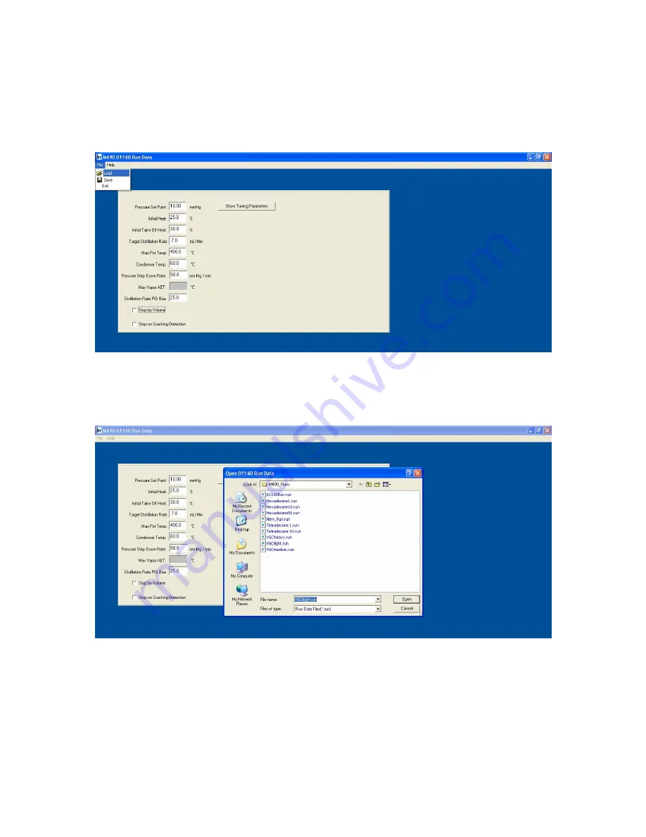 Koehler K87170 Operation And Instruction Manual Download Page 13