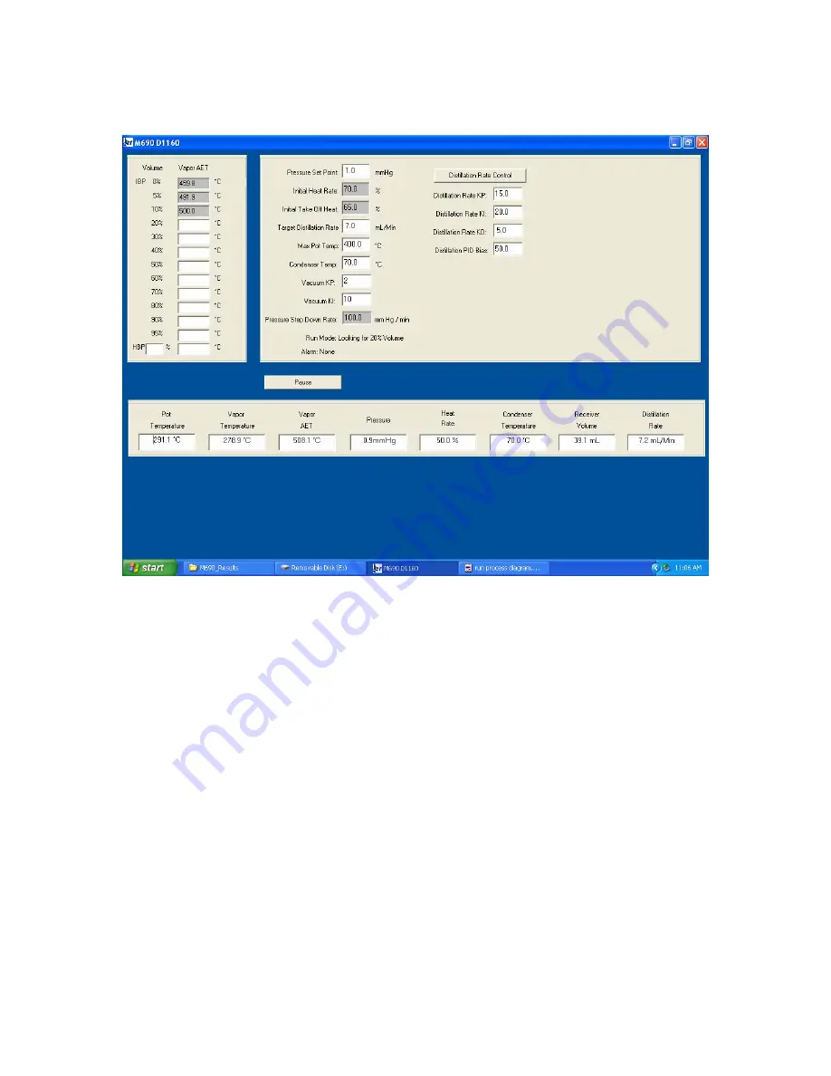 Koehler K87170 Operation And Instruction Manual Download Page 29