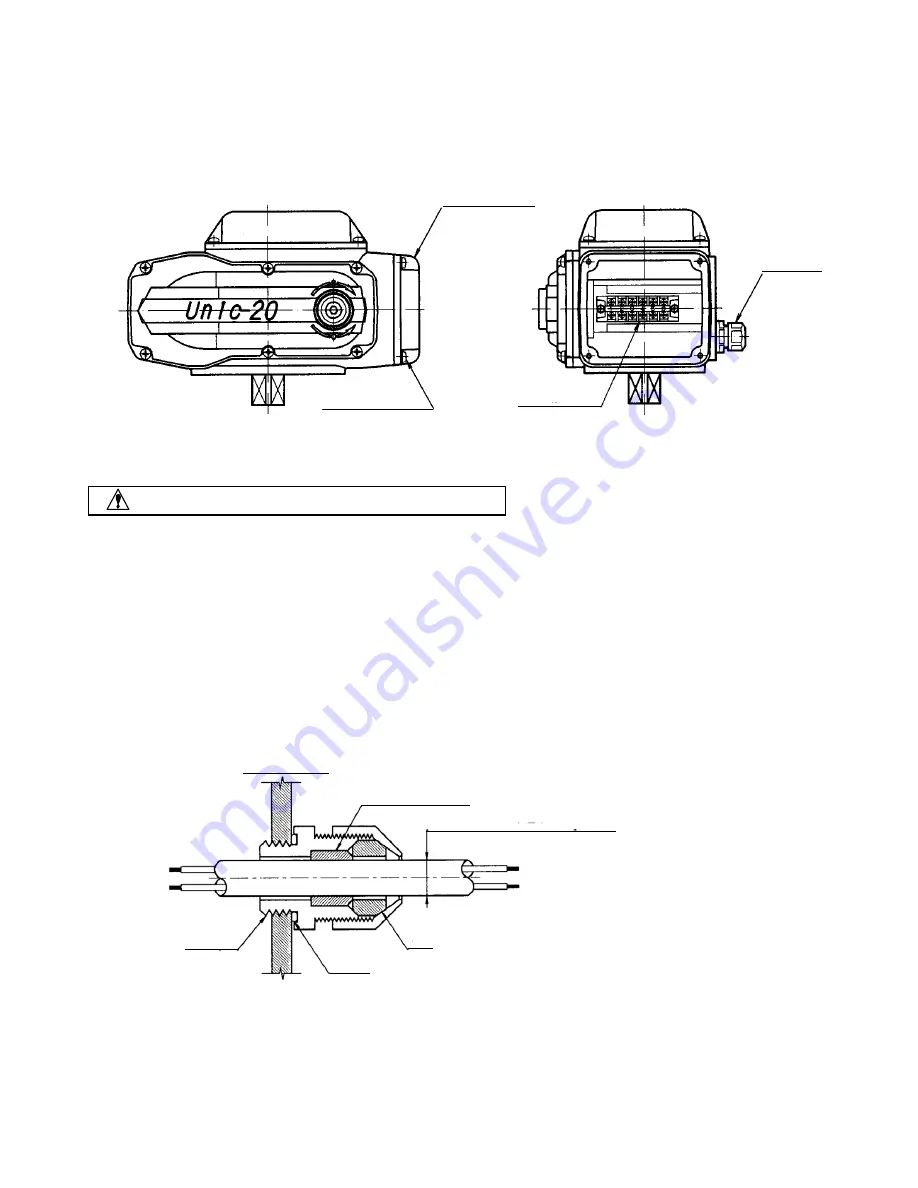 Koei Unic - 05 Operation Manual Download Page 10