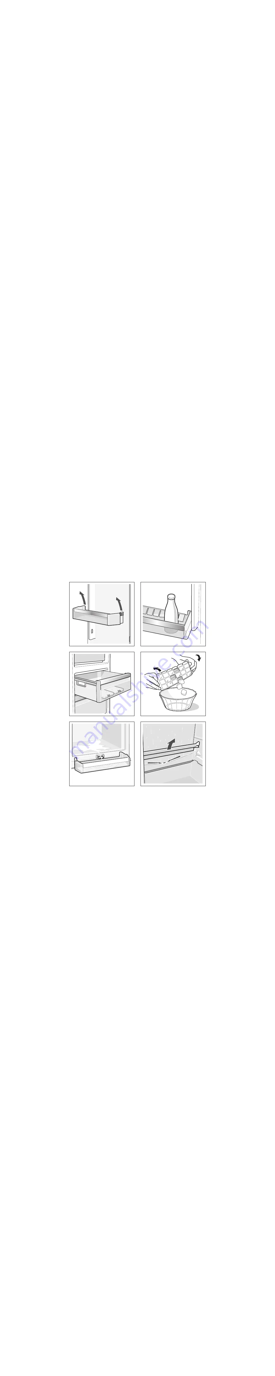 Koenic KCB34806-s Operating Instructions Manual Download Page 95