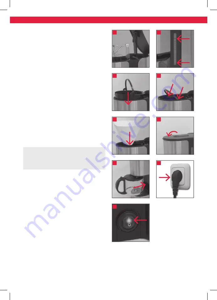 Koenic KCM 107 User Manual Download Page 11