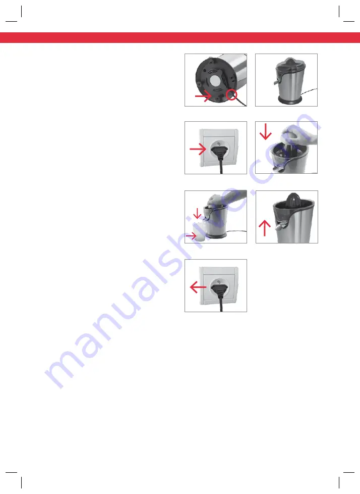 Koenic KCP 850 User Manual Download Page 19