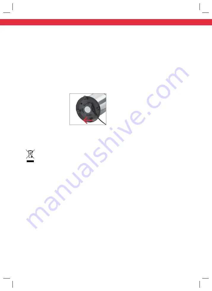 Koenic KCP 850 User Manual Download Page 20