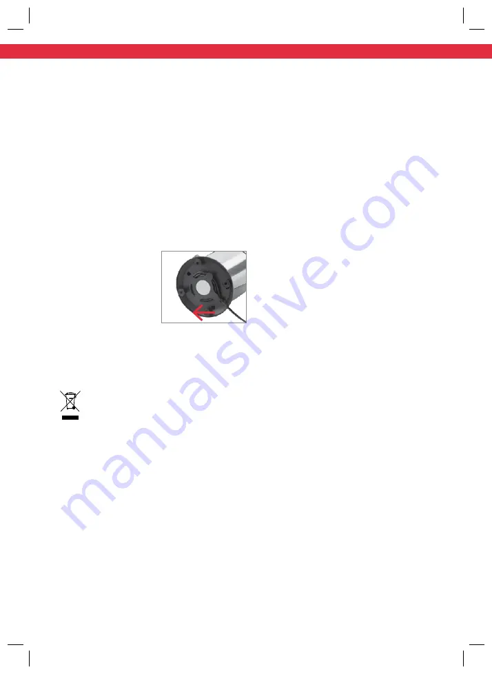 Koenic KCP 850 User Manual Download Page 44