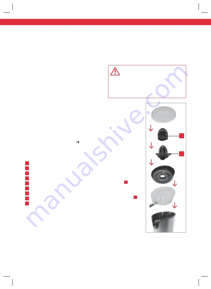 Koenic KCP 850 User Manual Download Page 48