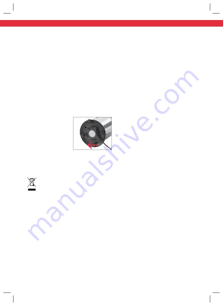 Koenic KCP 850 User Manual Download Page 62