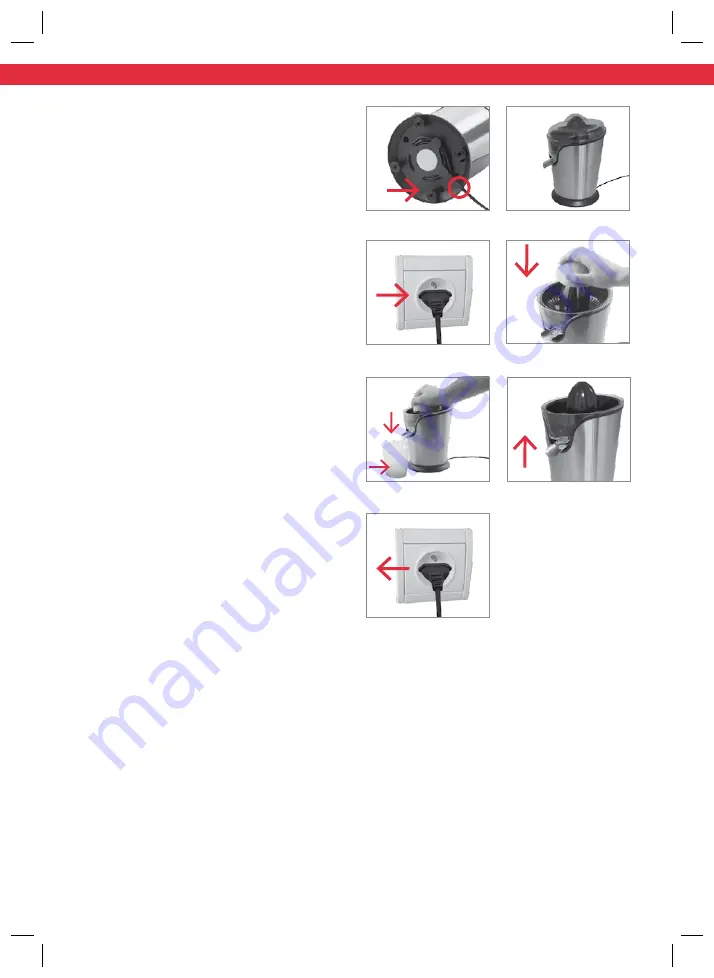 Koenic KCP 850 User Manual Download Page 73