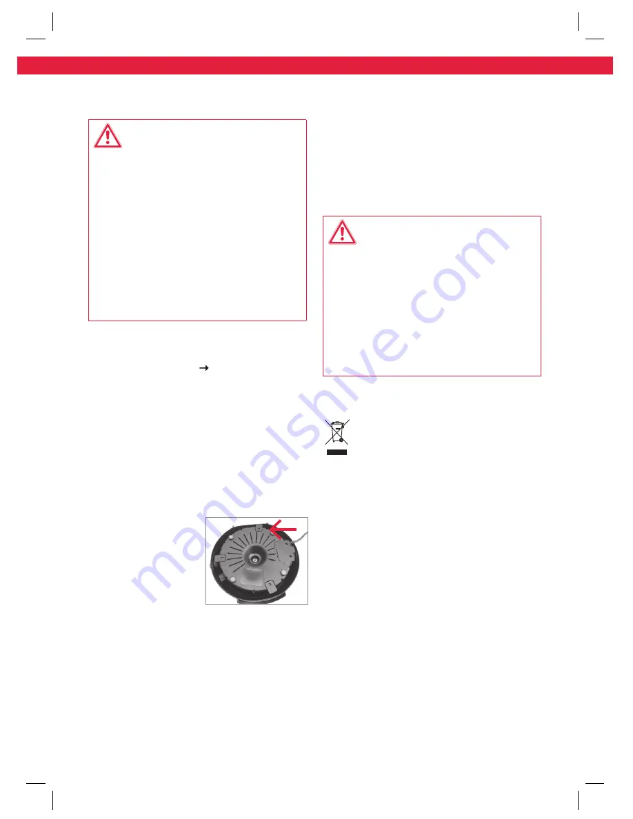 Koenic KFO 150 User Manual Download Page 9