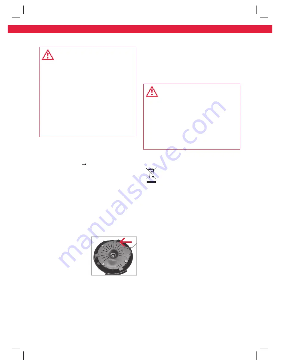 Koenic KFO 150 User Manual Download Page 16