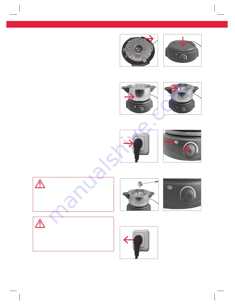 Koenic KFO 150 User Manual Download Page 20