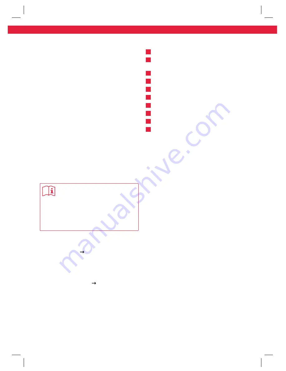 Koenic KFO 150 User Manual Download Page 26