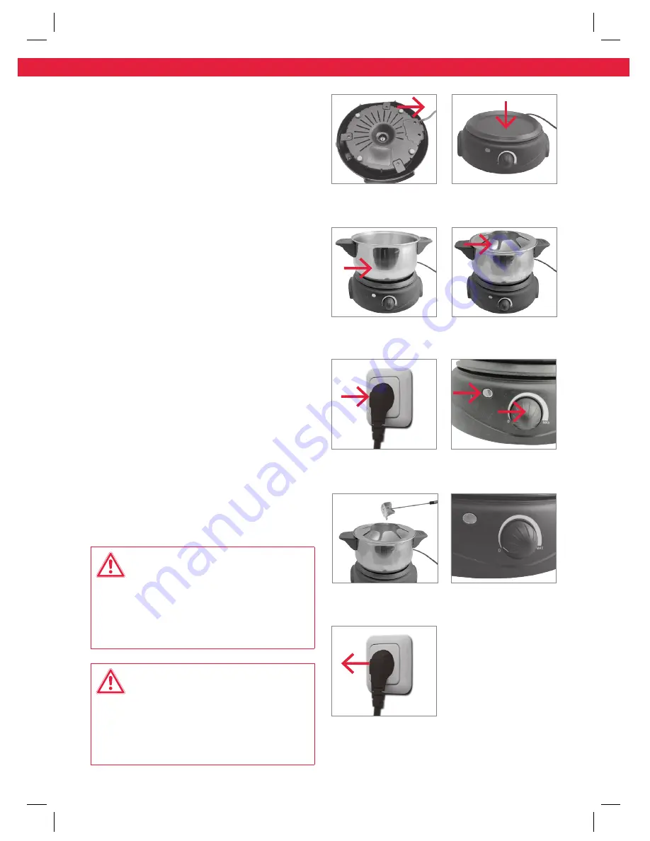 Koenic KFO 150 User Manual Download Page 27