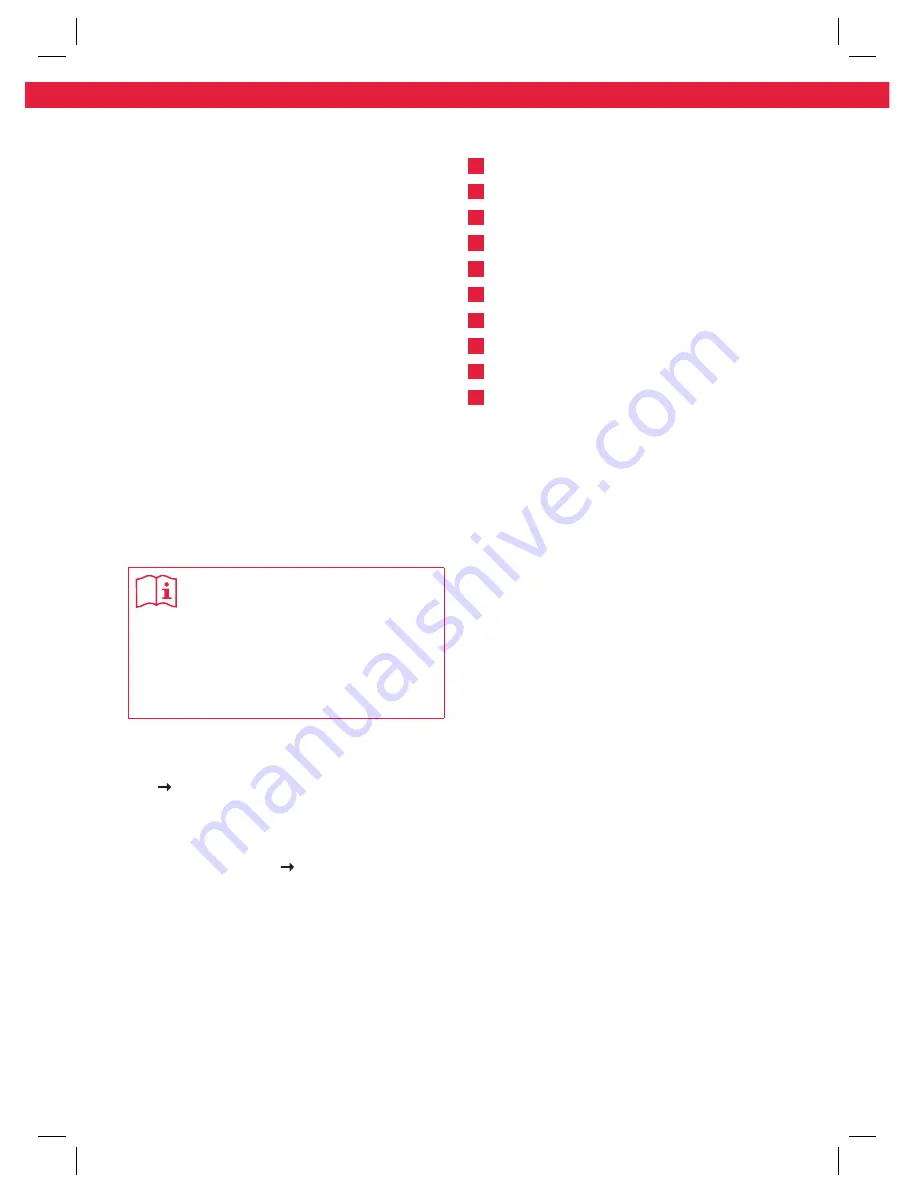 Koenic KFO 150 User Manual Download Page 82