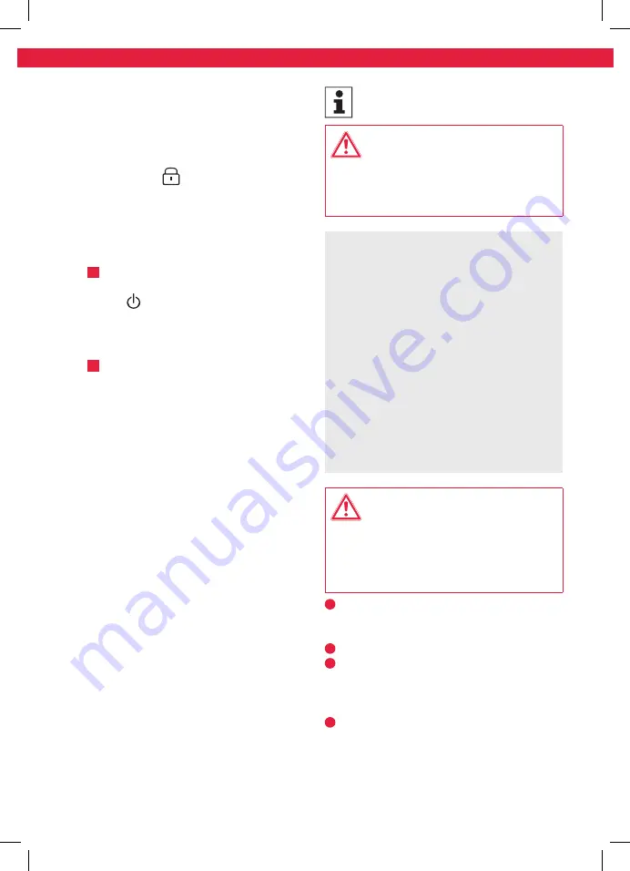 Koenic KFZ 45211 A2 NF User Manual Download Page 64