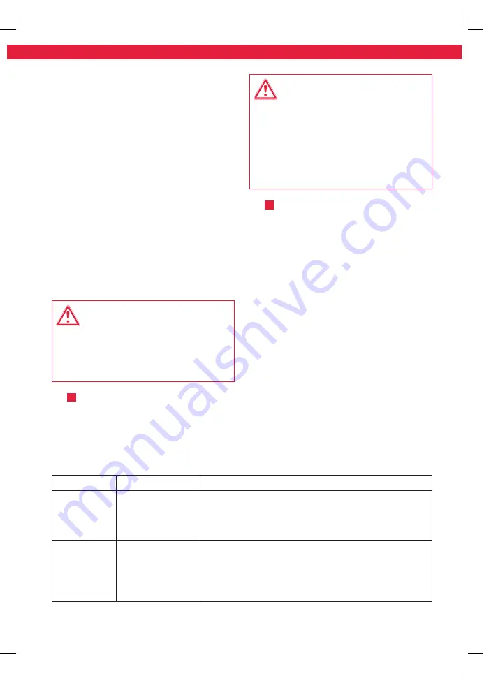 Koenic KHM 3210 B User Manual Download Page 26