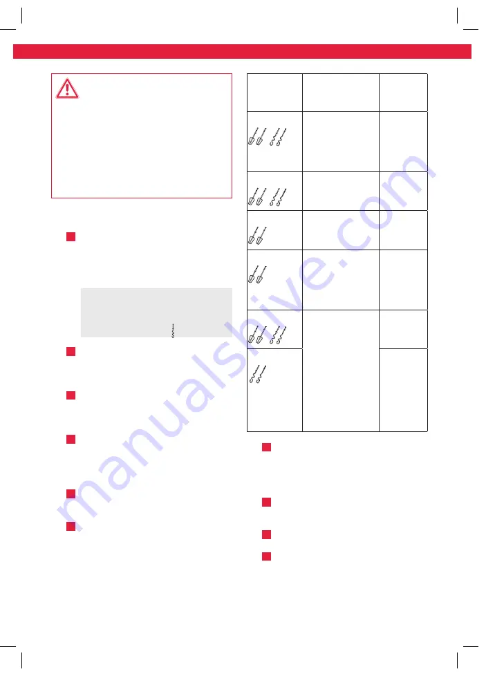 Koenic KHM 3210 B User Manual Download Page 43