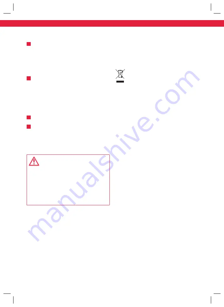 Koenic KHS 402 P Скачать руководство пользователя страница 22