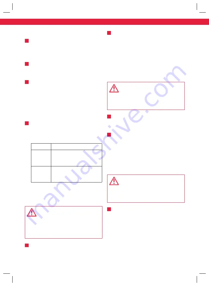 Koenic KHS 402 P Скачать руководство пользователя страница 26