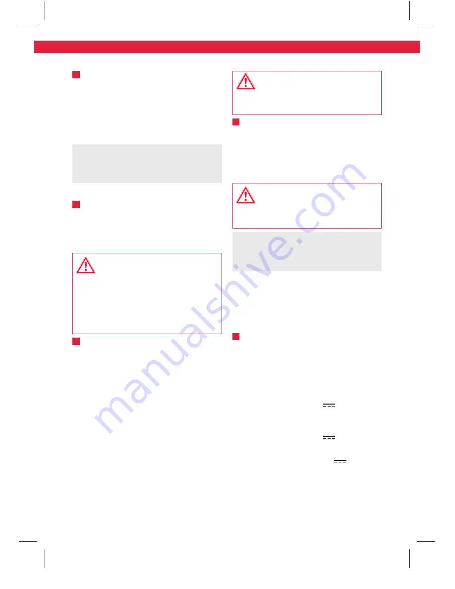 Koenic KHT 200 User Manual Download Page 7