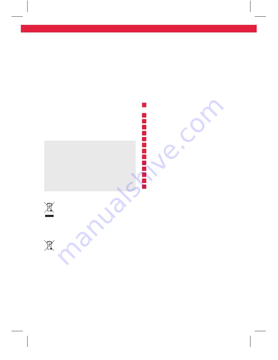 Koenic KHT 200 User Manual Download Page 47