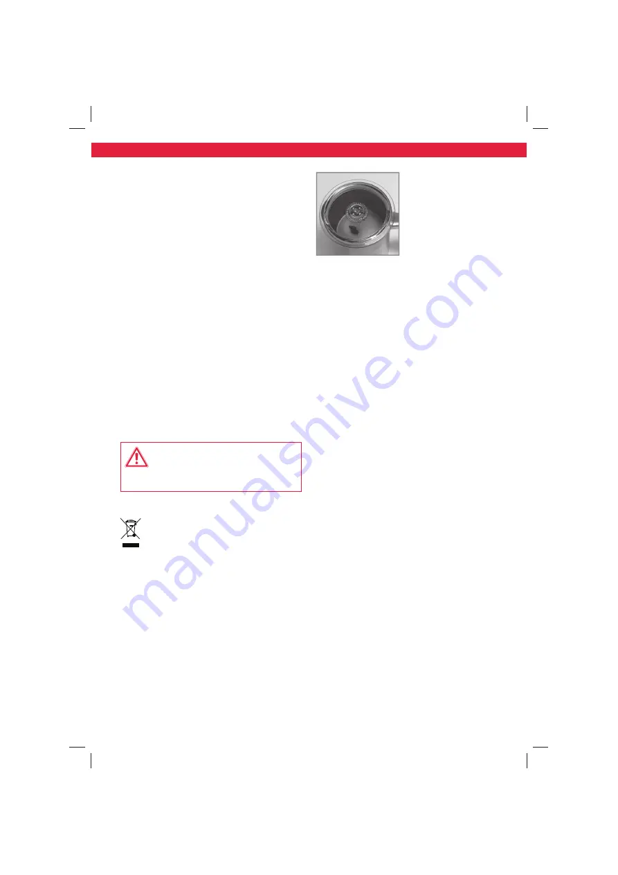 Koenic KMF 240 User Manual Download Page 20