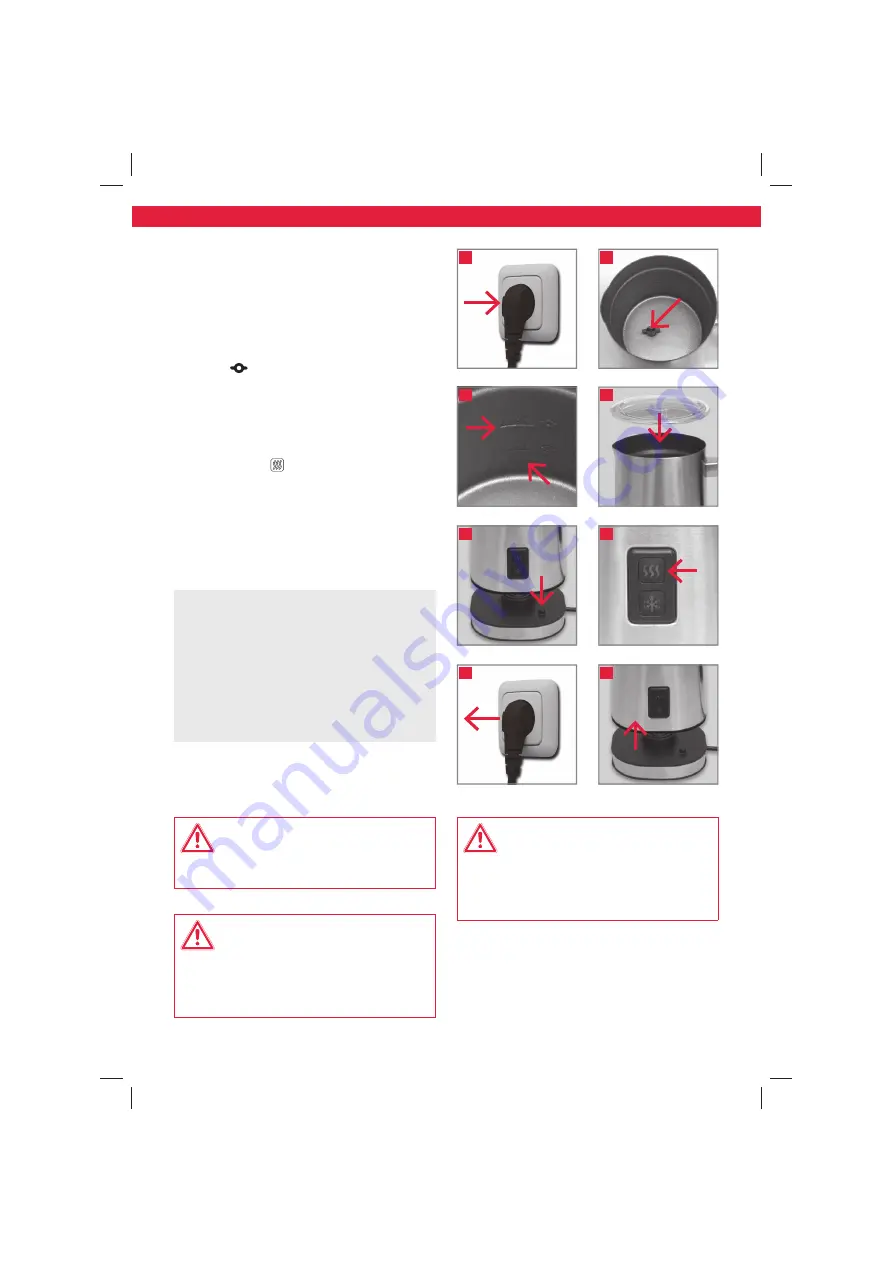 Koenic KMF 240 User Manual Download Page 31