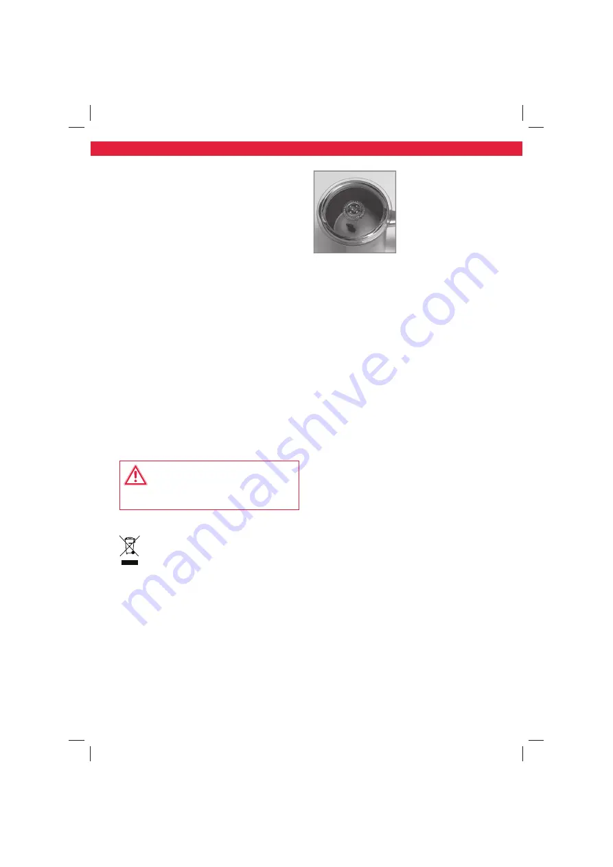 Koenic KMF 240 User Manual Download Page 32