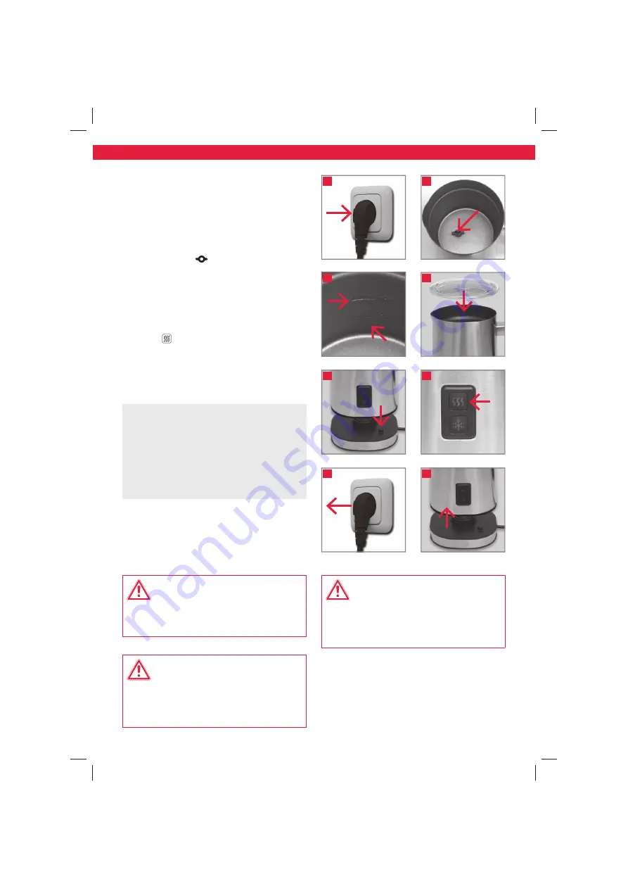 Koenic KMF 240 User Manual Download Page 61