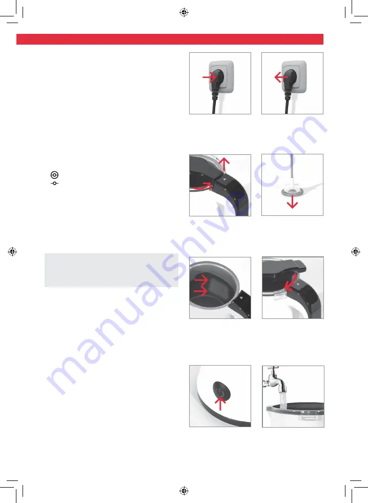 Koenic KMF500 User Manual Download Page 26