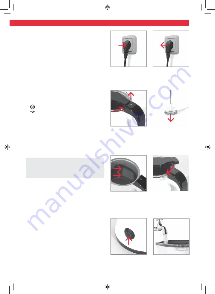 Koenic KMF500 User Manual Download Page 34