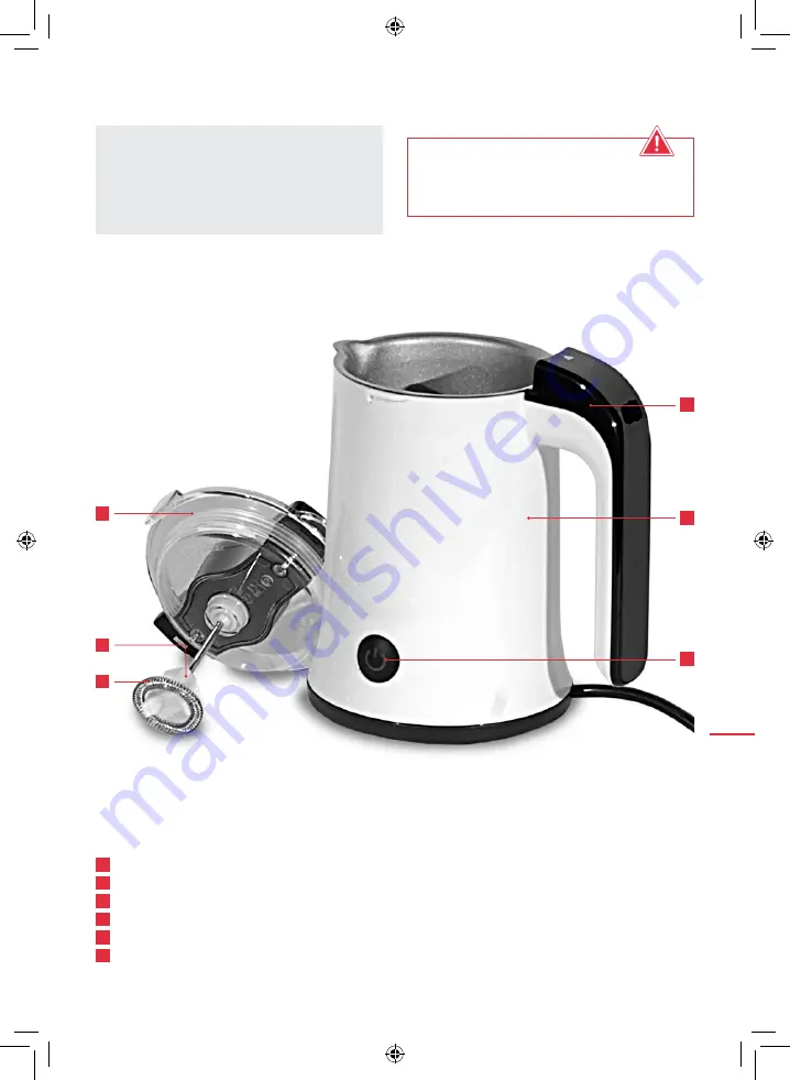 Koenic KMF500 User Manual Download Page 55