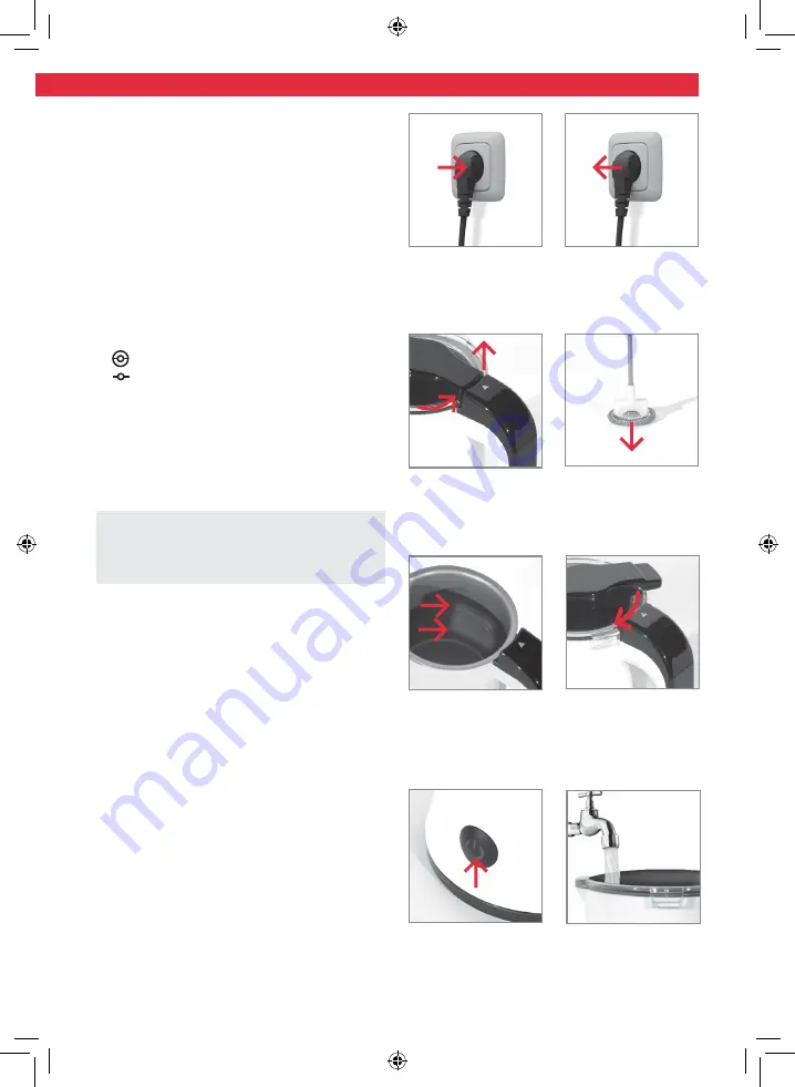 Koenic KMF500 User Manual Download Page 58