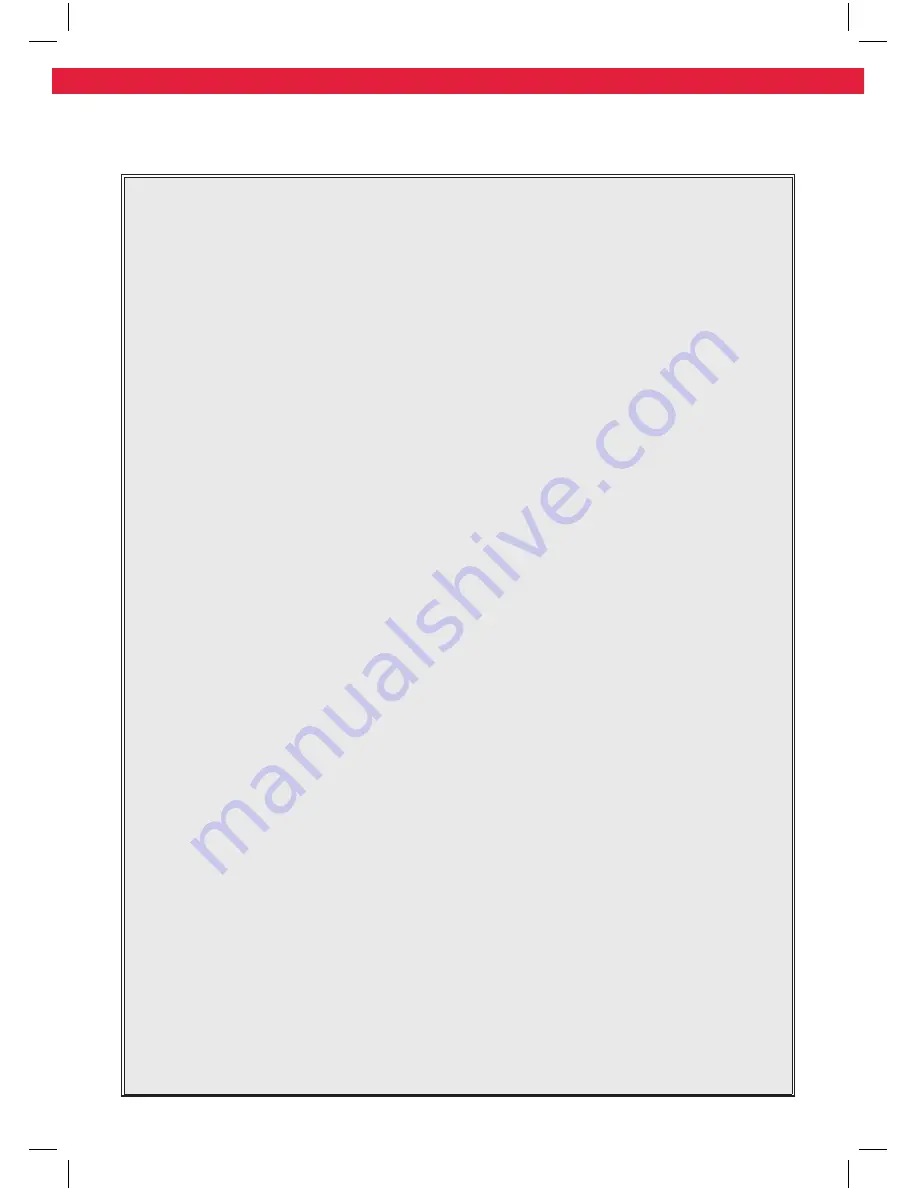 Koenic KMW 2321 DB User Manual Download Page 5