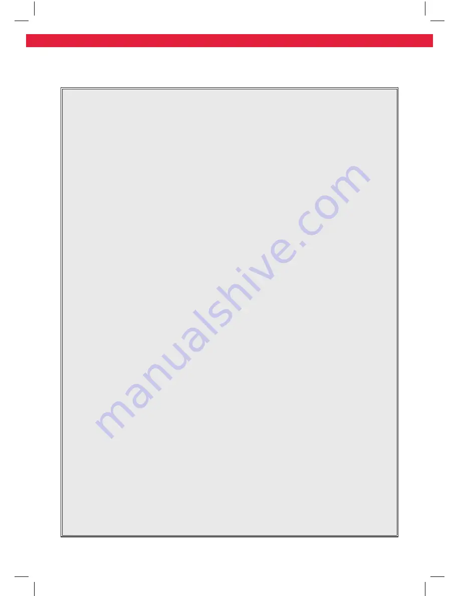 Koenic KMW 2321 DB User Manual Download Page 22