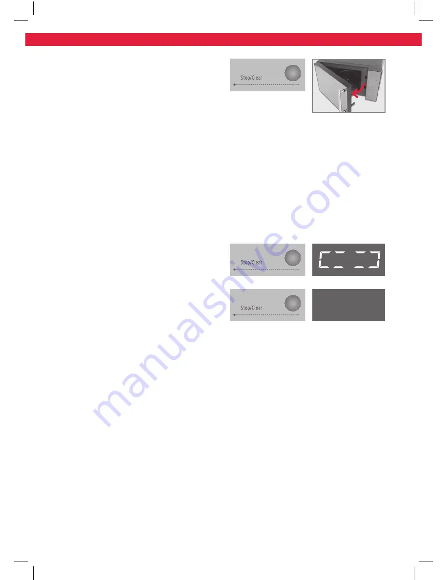 Koenic KMW 2321 DB User Manual Download Page 65