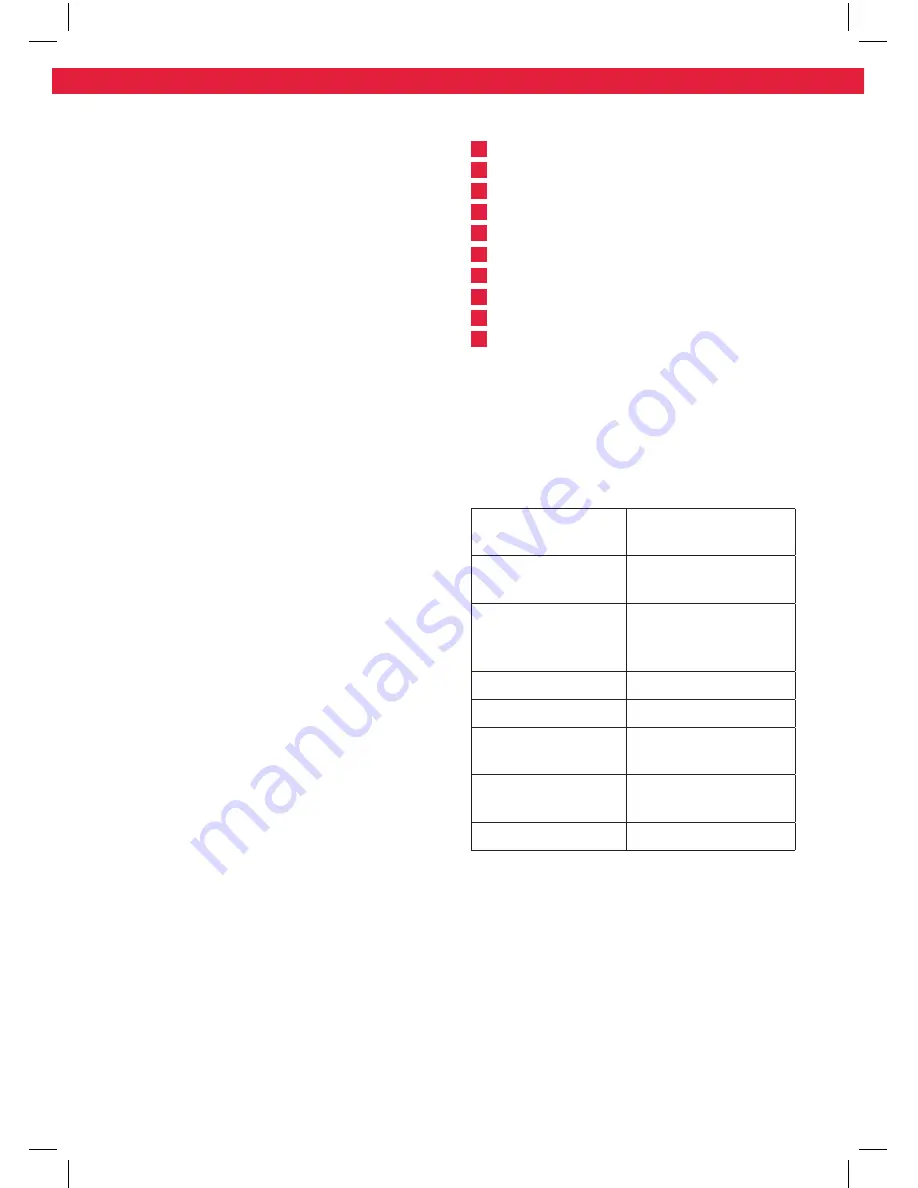 Koenic KMW 2321 DB User Manual Download Page 97