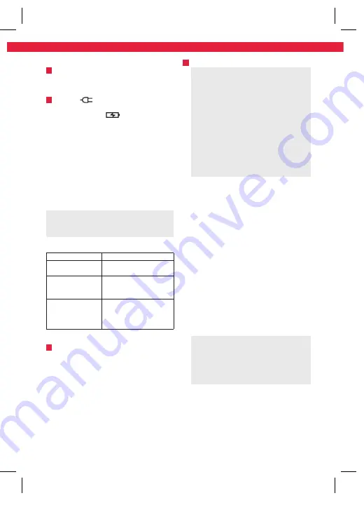 Koenic KSH 4220 WD User Manual Download Page 18