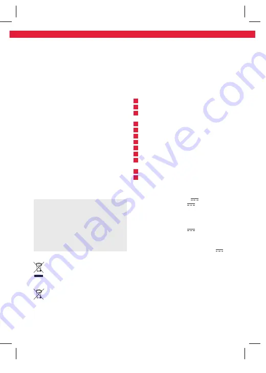 Koenic KSH 4220 WD User Manual Download Page 29