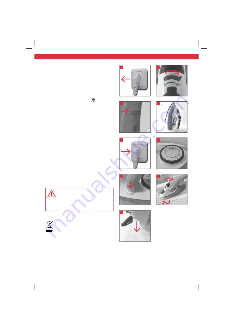 Koenic KSI 240 Скачать руководство пользователя страница 58