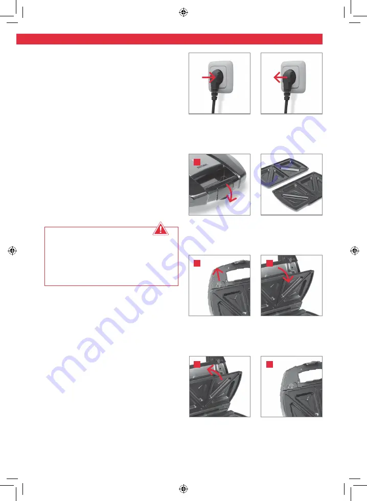 Koenic KSM804 Скачать руководство пользователя страница 58