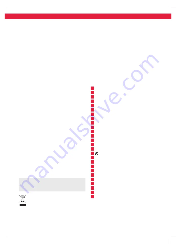 Koenic KST 245 Manual Download Page 5